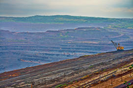 Чудесный вид