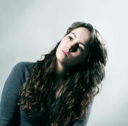 Портрет девушки