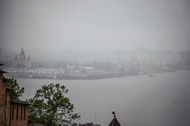 Туманность Стрелки