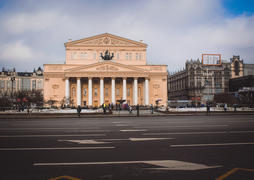 Большой театр