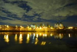 Боярские палаты в Измайлово