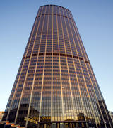 Business Montparnasse Tower in Paris