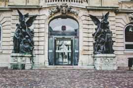 Исторический музей