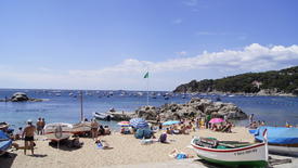 Рыбацкий отдых