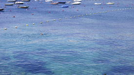 Прелесть моря