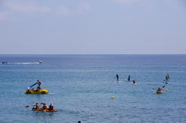 Море и отдых