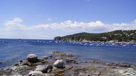 Возвращение в бухту