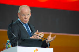 Докладчик на WPC 2014