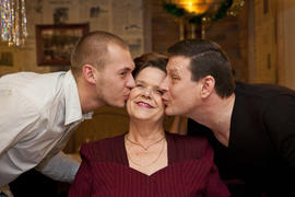 Корпоратив