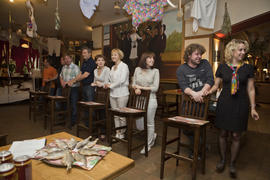 Корпоратив