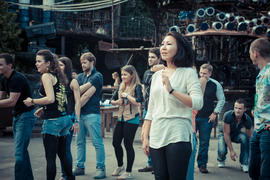 Корпоратив