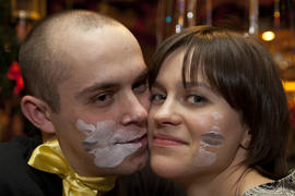 Корпоратив