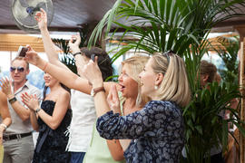 Корпоратив