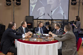 Корпоратив