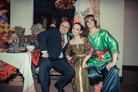 Корпоратив