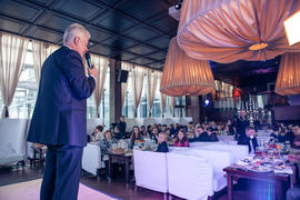 Корпоратив