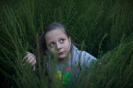 Слушает ветер