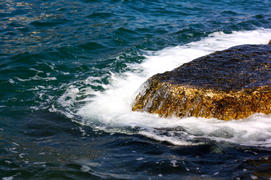 ......Мальта....море