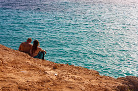 И время остановилось