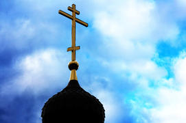 Могущество креста