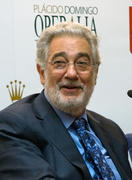 Пласидо Доминго