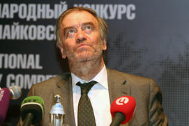 Валерий Гергиев