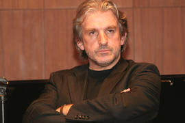 Барри Дуглас