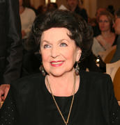 Галина Вишневская