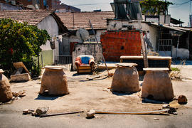 Кепез. Анталья