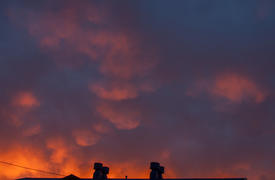 Июльская ночь