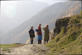 Путешественницы