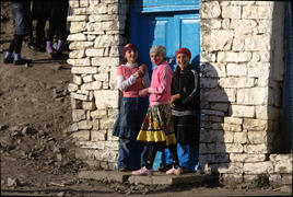 Свои разговоры