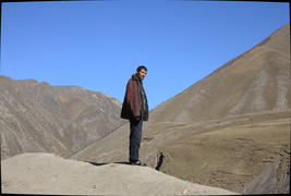 Дагестанец