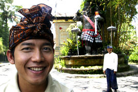 Доброжелательность