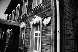 Старая Москва