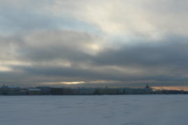 Дворцовая набережная