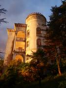 Архитектура Абхазии