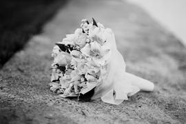 Букет невесты