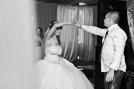 Танцующая пара