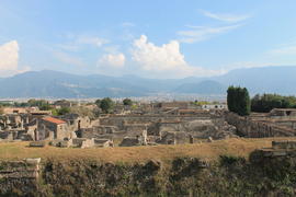 Италия, пейзаж