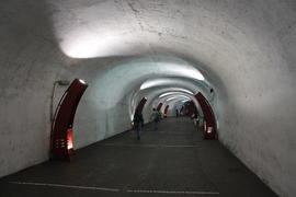 Метро, Неаполь