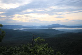 Природа России