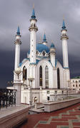 Казань мечеть Кул Шариф