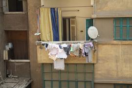 Постирушки