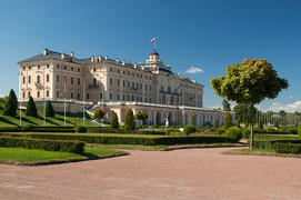 Дворец конгрессов