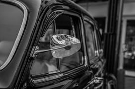 Зеркало Cadillac series 62