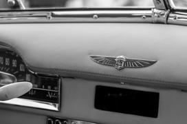 Крылья Cadillac