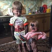 Тяп ляп маляры!