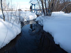 Вознесенка-источник