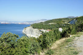 Новороссийск